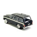 Jeep Wagoneer B Noir "Cherokee" - BREKINA 19867 - HO 1/87