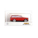 Jeep Wagoneer A Rouge - BREKINA 19869 - HO 1/87