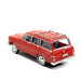 Jeep Wagoneer A Rouge - BREKINA 19869 - HO 1/87