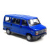 Alfa Romeo AR6 Bus Bleu - BREKINA 34903 - HO 1/87