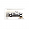 Jeep Gladiator A "Safari" - BREKINA 19817 - HO 1/87