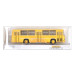 Bus IKARUS 260 Jaune Mais - BREKINA 59800 - HO 1/87