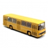 Bus IKARUS 260 Jaune Mais - BREKINA 59800 - HO 1/87