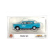 Taxi Checker Cab Detroit - DRUMMER 58937 - HO 1/87