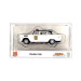 Checker Kalamazoo POLICE - DRUMMER 58941 - HO 1/87