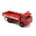 Camion Mercedes LP328 Bière "Hofbräu" - BREKINA 48043 - HO 1/87