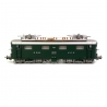 Locomotive électrique Re 4/4 I, 401 SBB-CFF, Ep III - PIKO 96880 -HO 1/87