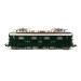 Locomotive électrique Re 4/4 I, 401 SBB-CFF, Ep III - PIKO 96880 -HO 1/87