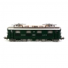 Locomotive électrique Re 4/4 I, 401 SBB-CFF, Ep III - PIKO 96880 -HO 1/87