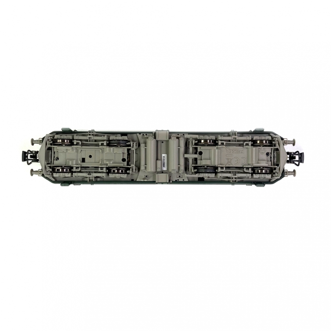 Locomotive électrique Re 4/4 I, 401 SBB-CFF, Ep III - PIKO 96880 -HO 1/87