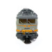 Locomotive électrique BB 8239 Sncf, Ep IV digital son - PIKO 51376 -HO 1/87