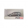 Citroën XM break gris foncé métallisé - PCX870150 / 3042 - HO 1/87