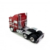 Camion Kenworth K100 Aérodyne rouge blanc - BREKINA 85728 - HO 1/87