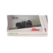 Land Rover 88 vert foncé  - SCHUCO 452665902 - HO 1/87