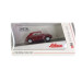 Volkswagen Käfer Cabriolet Bordeaux  - SCHUCO 452665908 - HO 1/87