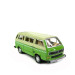 Volkswagen T3b bus vert 2 tons  - SCHUCO 452665909 - HO 1/87