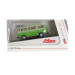 Volkswagen T3b bus vert 2 tons  - SCHUCO 452665909 - HO 1/87