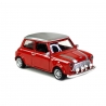 Austin Mini Cooper rouge  - SCHUCO 452665904 - HO 1/87
