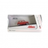Austin Mini Cooper rouge  - SCHUCO 452665904 - HO 1/87