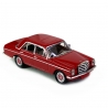 Mercedes Benz série /8 rouge   - SCHUCO 452665903 - HO 1/87