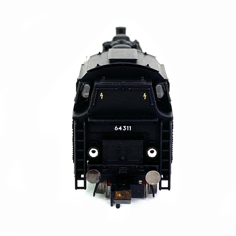 Locomotive vapeur Série 64 311 ÖBB, Ep III digital - FLEISCHMANN 706184 - N 1/160