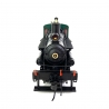 Locomotive vapeur Heisler "Northern Redwood Lumber Compagny" 4,  Ep III - RIVAROSSI HR2883S - HO 1/87