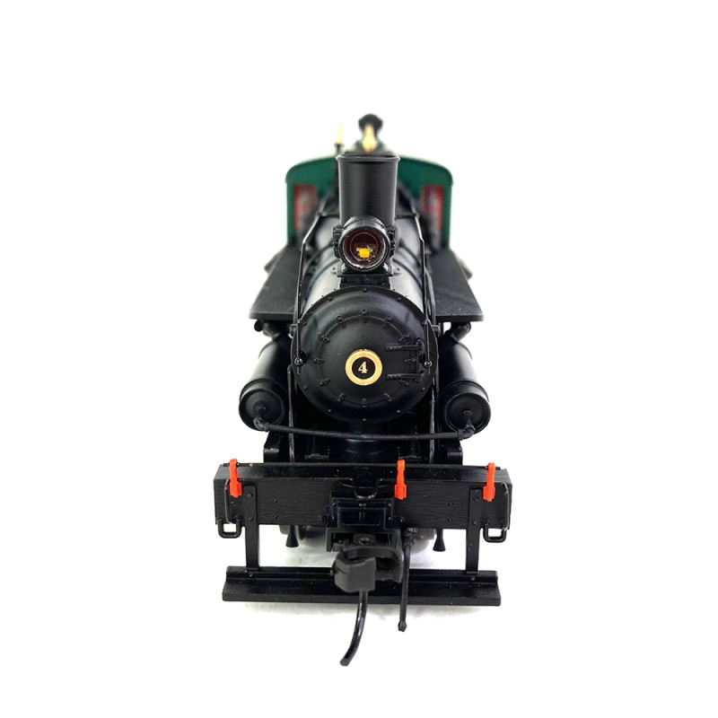 Locomotive à Vapeur BR 56.20, Chaudière à 3 Coupoles, DRG, Ep II Rivarossi Hr2891 Ho 187 5055286699481