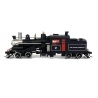 Locomotive vapeur Heisler "TCL CO" 2 US,  Ep III - RIVAROSSI HR2882 - HO 1/87