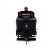 Locomotive vapeur Heisler "PLC" 3 US,  Ep III - RIVAROSSI HR2881 - HO 1/87