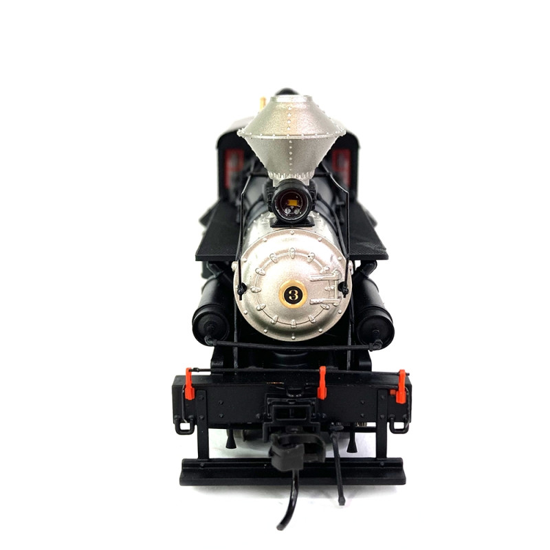Locomotive vapeur série Eb 3/5 5815, Habersack, CFF - MARKLIN 37191