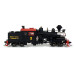 Locomotive vapeur Heisler "WL Co" 2 US,  Ep III - RIVAROSSI HR2880 - HO 1/87