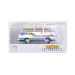 Skoda 1203 Bus, "Skoda Rallye" - BREKINA 30803 - HO 1/87