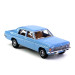 Opel Admiral B Bleu ciel - BREKINA 20726 - HO 1/87