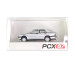 Alfa Romeo 75, Argent - PCX870053 - HO 1/87