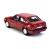 Alfa Romeo 75, Rouge - PCX870052 - HO 1/87