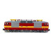 Locomotive électrique 372 008-3 CSD, Ep IV  - ROCO 71221 - HO 1/87