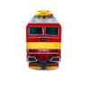 Locomotive électrique 372 008-3 CSD, Ep IV  - ROCO 71221 - HO 1/87