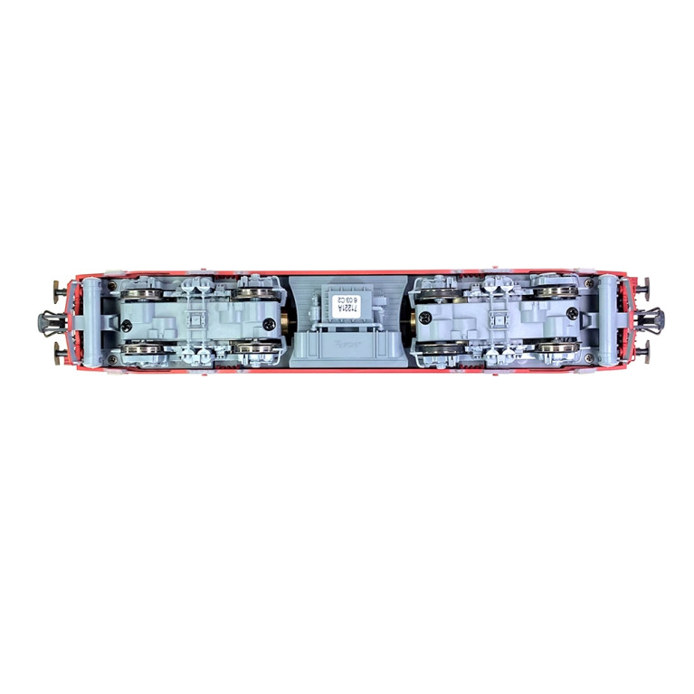 Locomotive électrique 372 008-3 CSD, Ep IV  - ROCO 71221 - HO 1/87