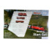 Coffret de départ locomotive diesel 2045 + 2 tombereaux ÖBB, Ep IV  - ROCO 51334 - HO 1/87