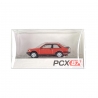 Ford ESCORT XR3, Rouge - PCX870088 - HO 1/87