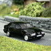 Alfa Romeo 75, Noire - PCX870054 - HO 1/87