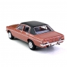 Opel Admiral B Marron / Noir - BREKINA 20719 - HO 1/87