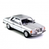 Mercedes C123 Coupé, Argent - PCX870173 - HO 1/87