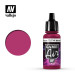 Peinture "Games'Air", Pourpre Violacé 17 ml - VALLEJO 72714 PGA714