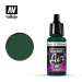 Peinture "Games'Air", Vert Sombre 17 ml - VALLEJO 72728 PGA728