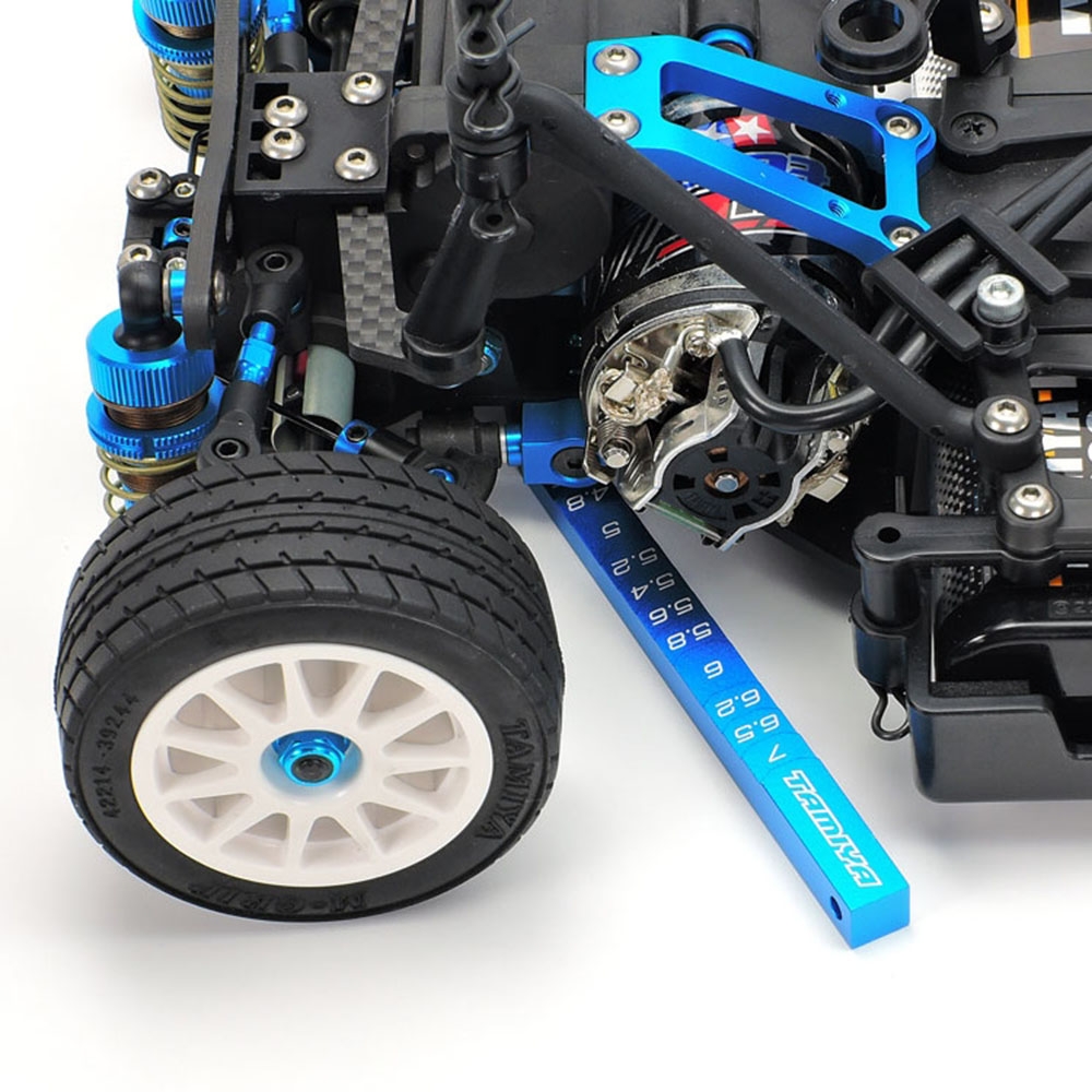 Outil de mesure de garde au sol TAMIYA 22009