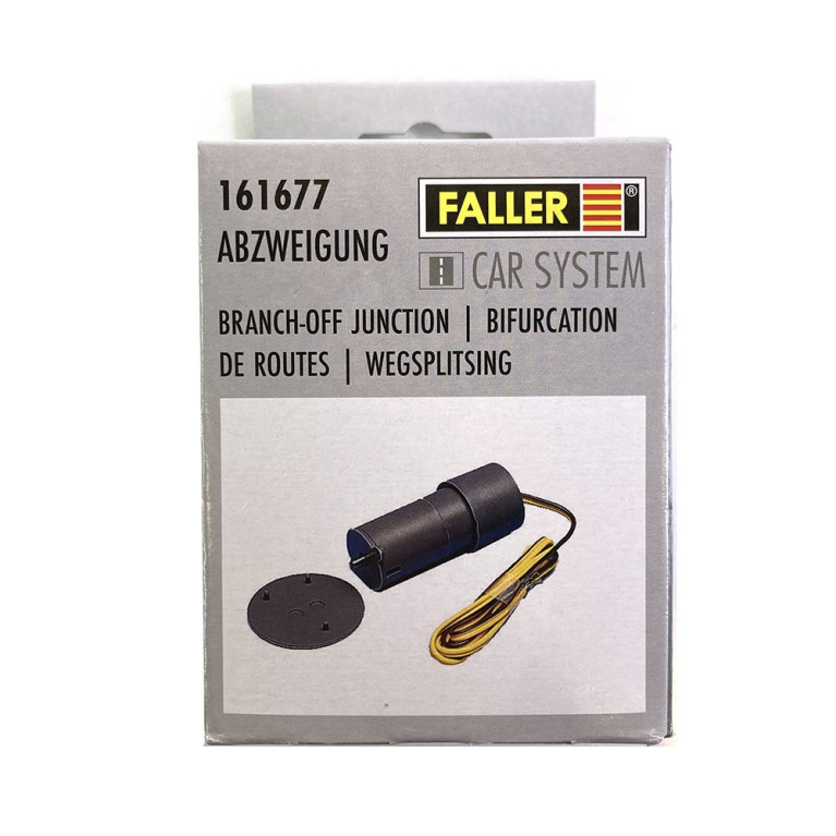 Commande de changement de direction Car System - FALLER 161677
