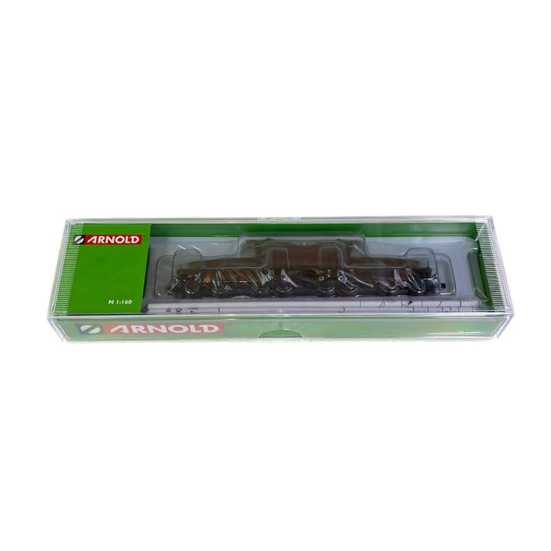 Arnold HN2431 Locomotive électrique crocodile Ce 6/8 II 14278