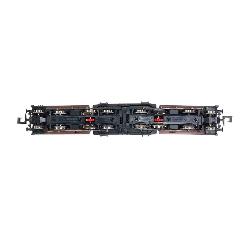 Arnold N - Locomotive électrique - "Crocodile" Ce 6/8