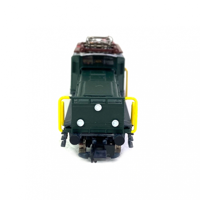 Locomotive électrique Ce 6/8 II 14276 "Crocodile" SBB, Ep IV  - ARNOLD HN2433 - N 1/160